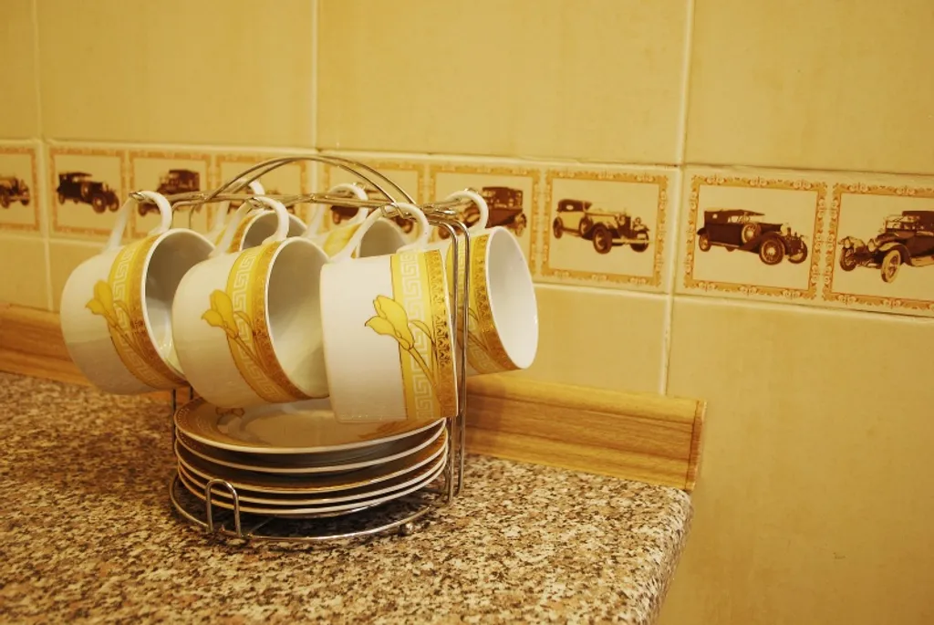 Таунхаус у самого причала с видом на море