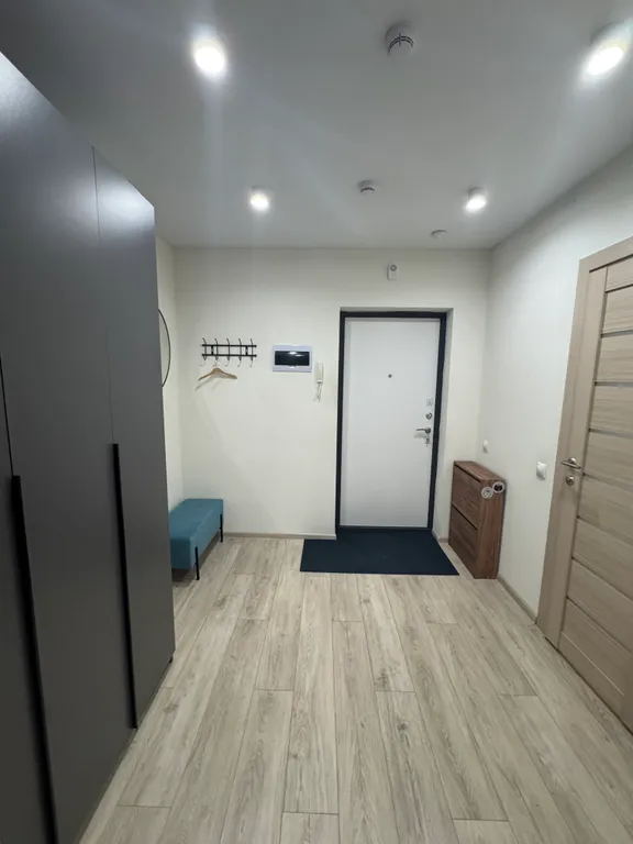 Уютная квартира рядом с аэропортом, рядом трасса М12, Казань Экспо