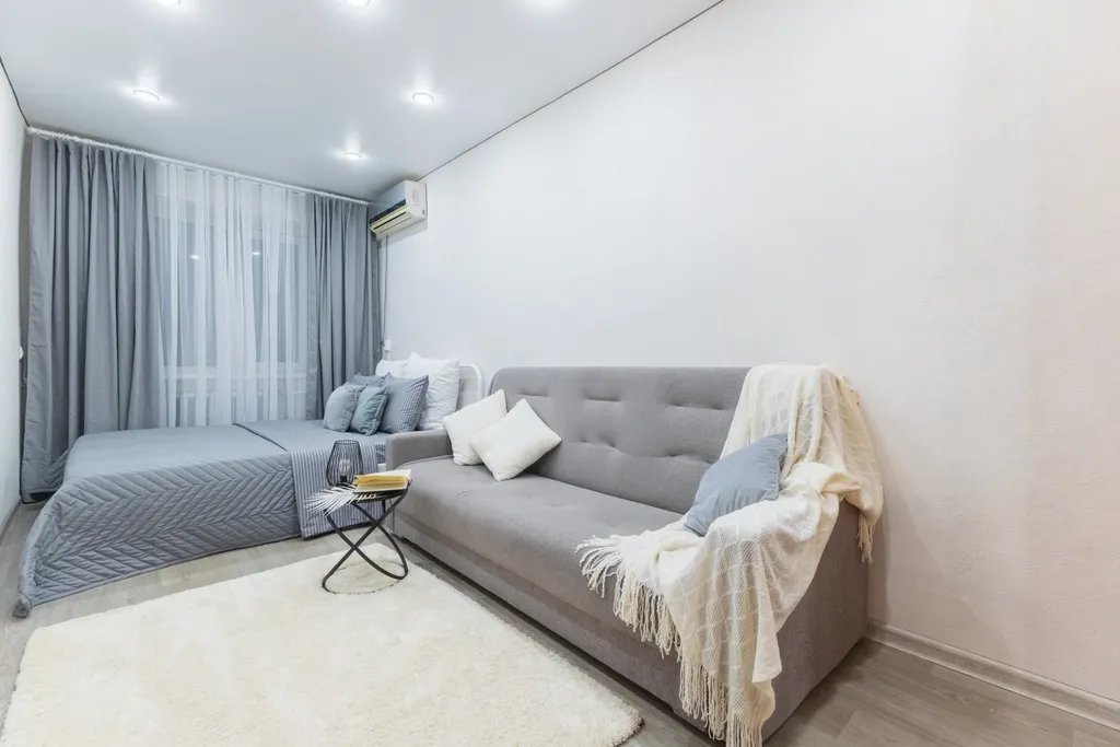 Residence Elegance на восемь персон