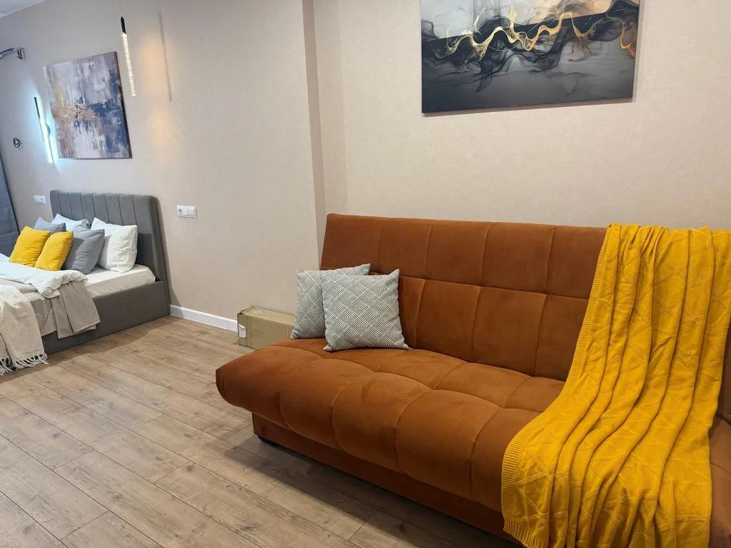 Квартира в ЖК Донская Слобода