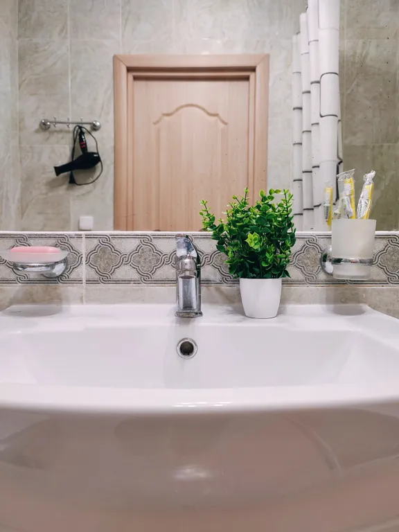 Уютная квартира на Западносибирской