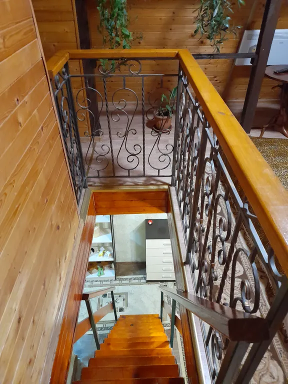 Уютно как дома