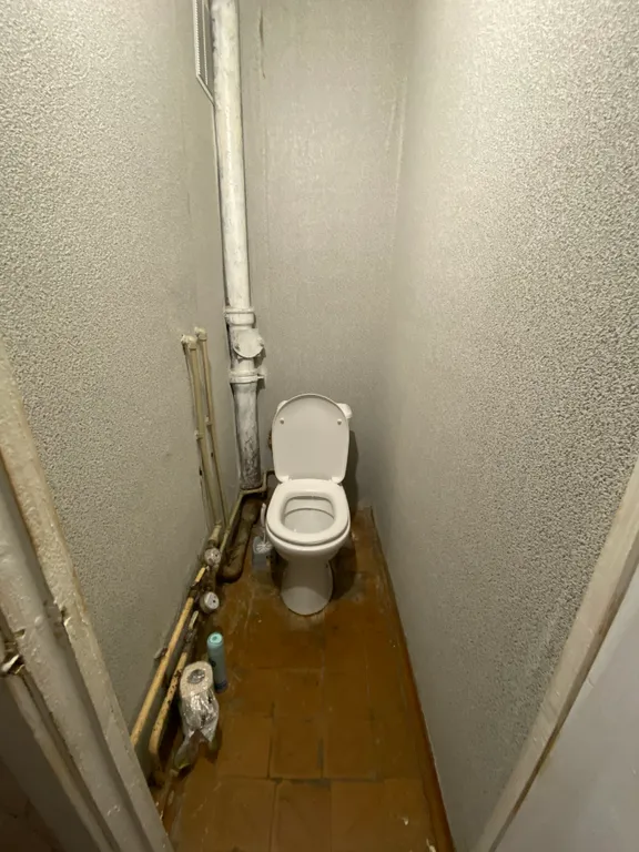 Бюджетный вариант