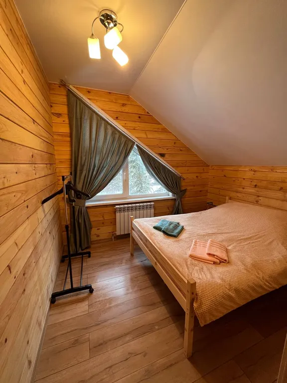 5-комнатный Дом