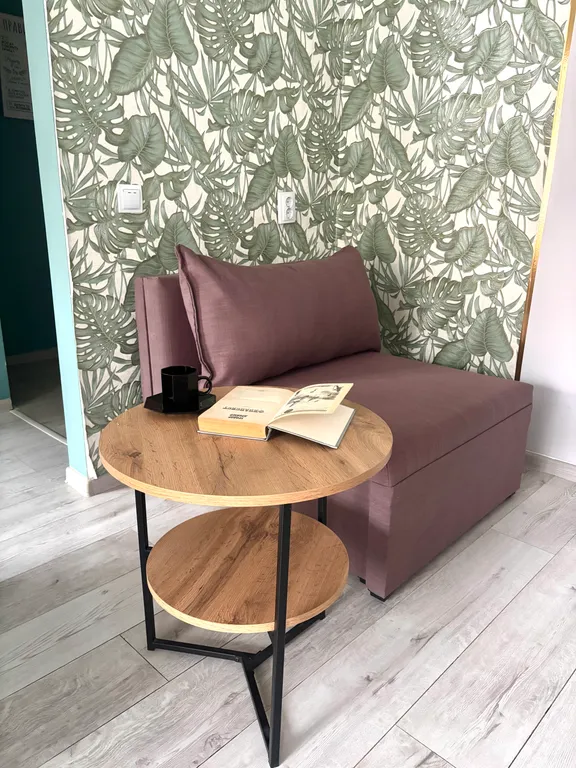 Квартира Уютная квартира в центре города — Калининград