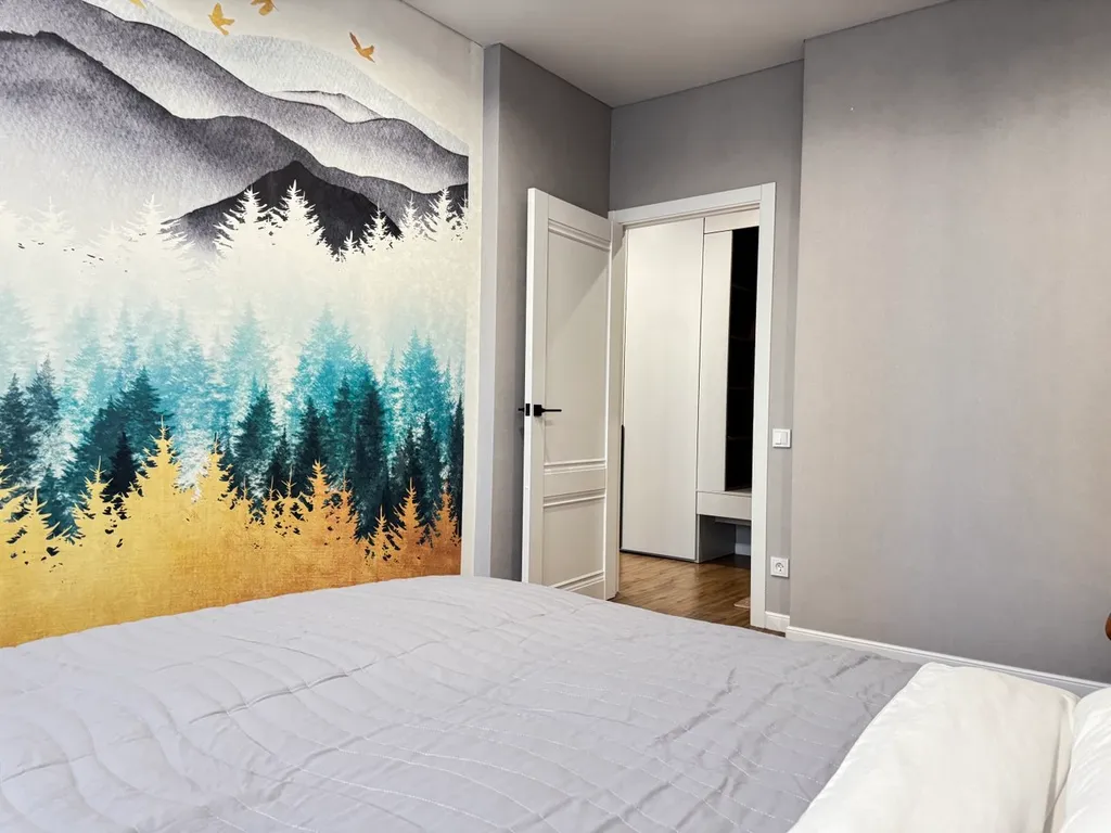 Идеально для командировки. Скидки от 2х суток! 3 разд. спальных места