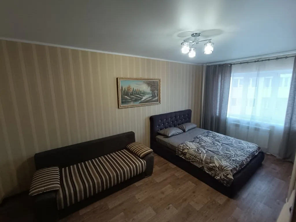 Апартамент Milano