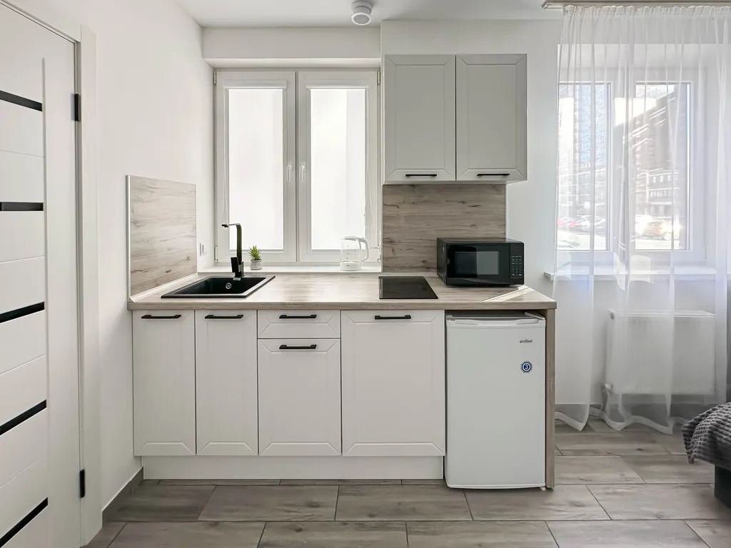 Апартаменты у моря