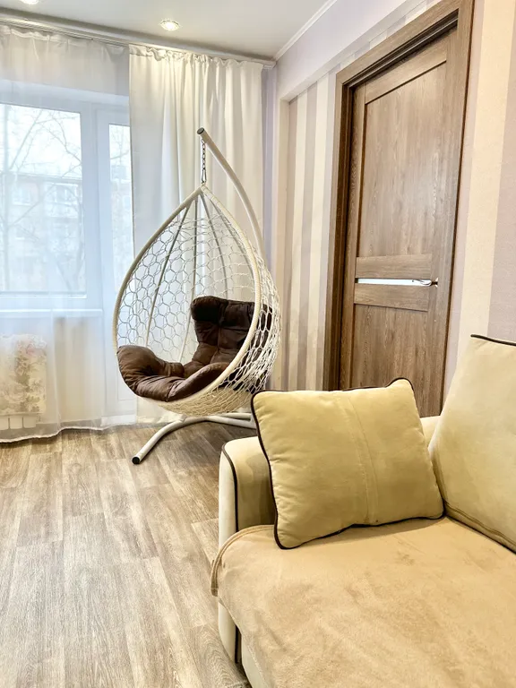 2-х комнатная квартира жд вокзал — аренда посуточно в Омск