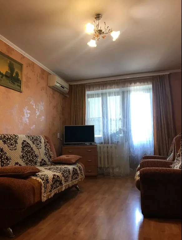 Квартира в 40м от моря — аренда посуточно в Феодосия