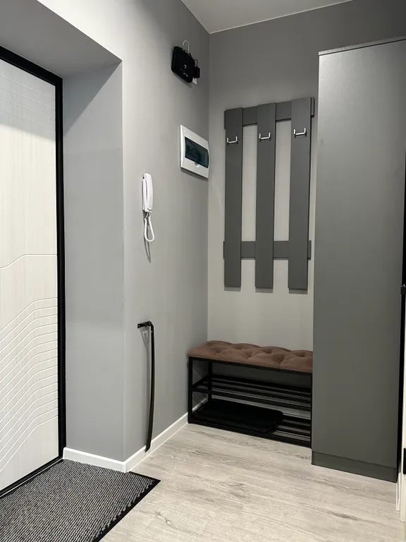 Квартира Уютная стильная квартира в историческом центре — Красноярск