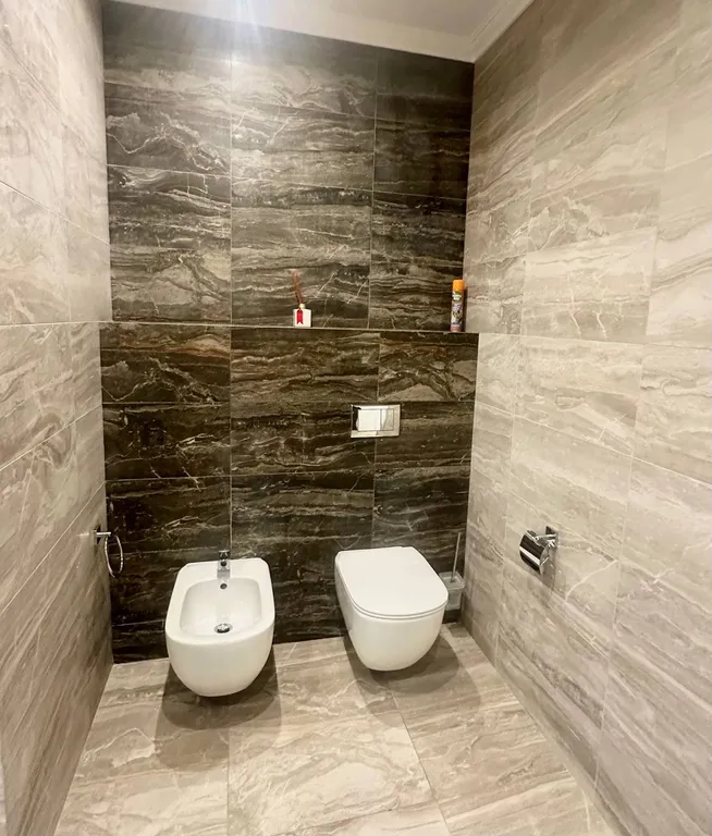 Элитные апартаменты с видом на море и с террасой