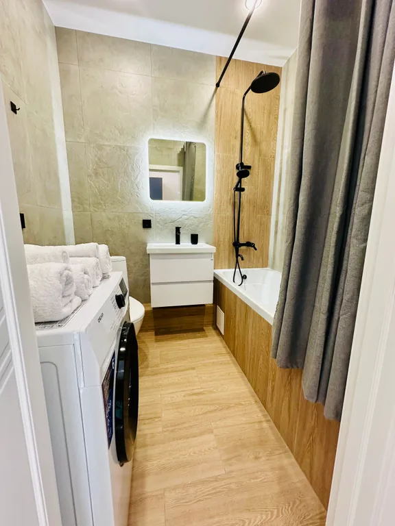 Квартира Квартира Уютная студия жк достояние — Краснодар