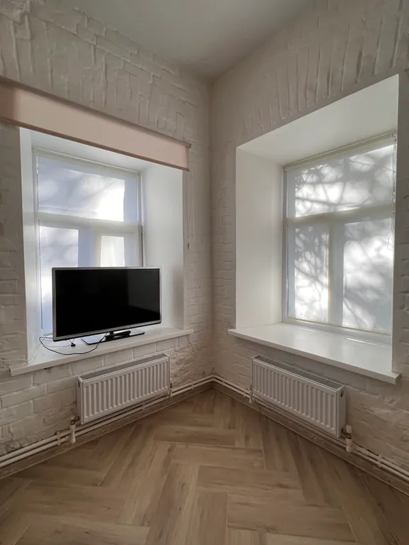 Квартира Уютная студия в центре города в районе Марьинского сквера — аренда посуточно в Кострома