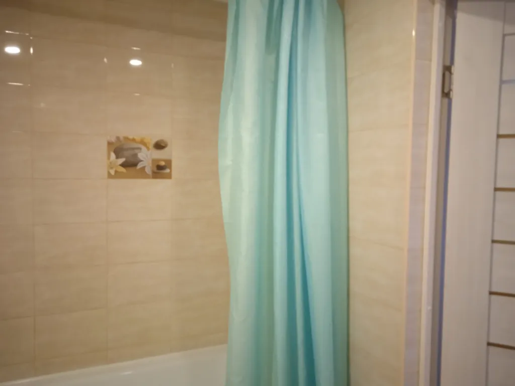 Квартира Квартира с видом с высоты птичьего полета на море и город — Анапа