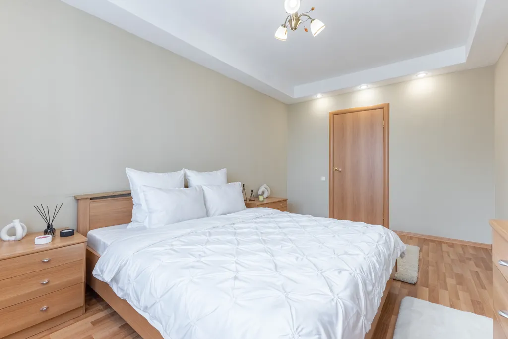 Апартаменты Velvet Stay