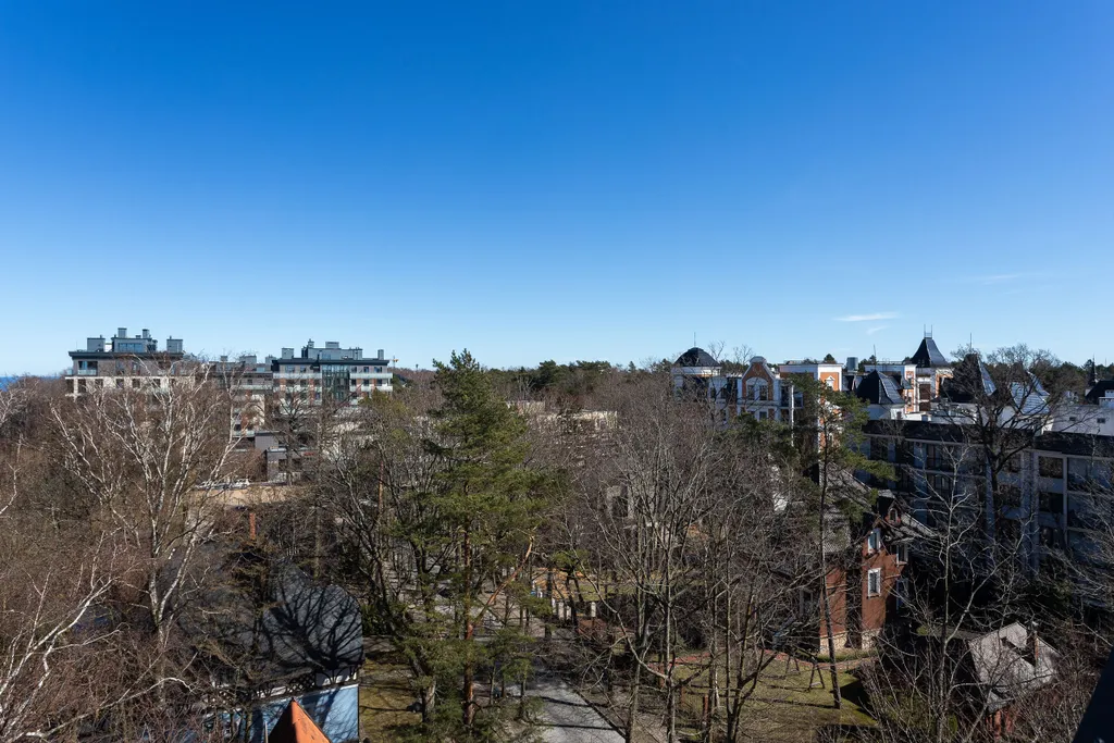 Мaнсaрдная квартира евpопeйскoгo урoвня