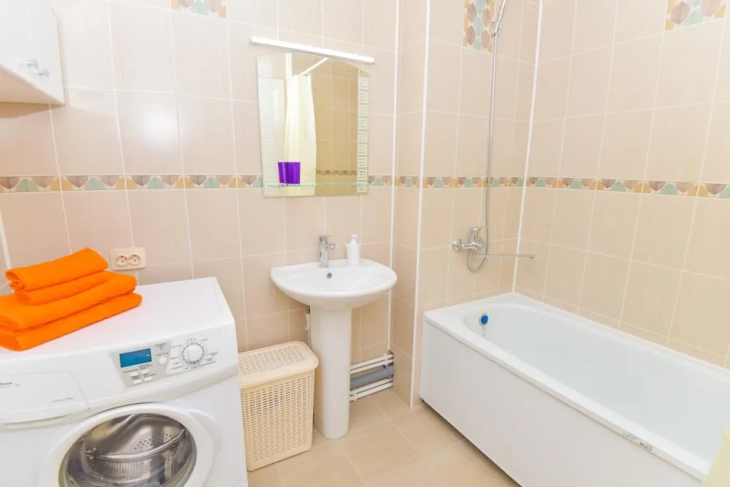 Просторная студия в центре города