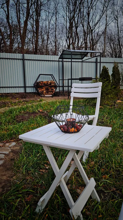 Барнс дача у моря