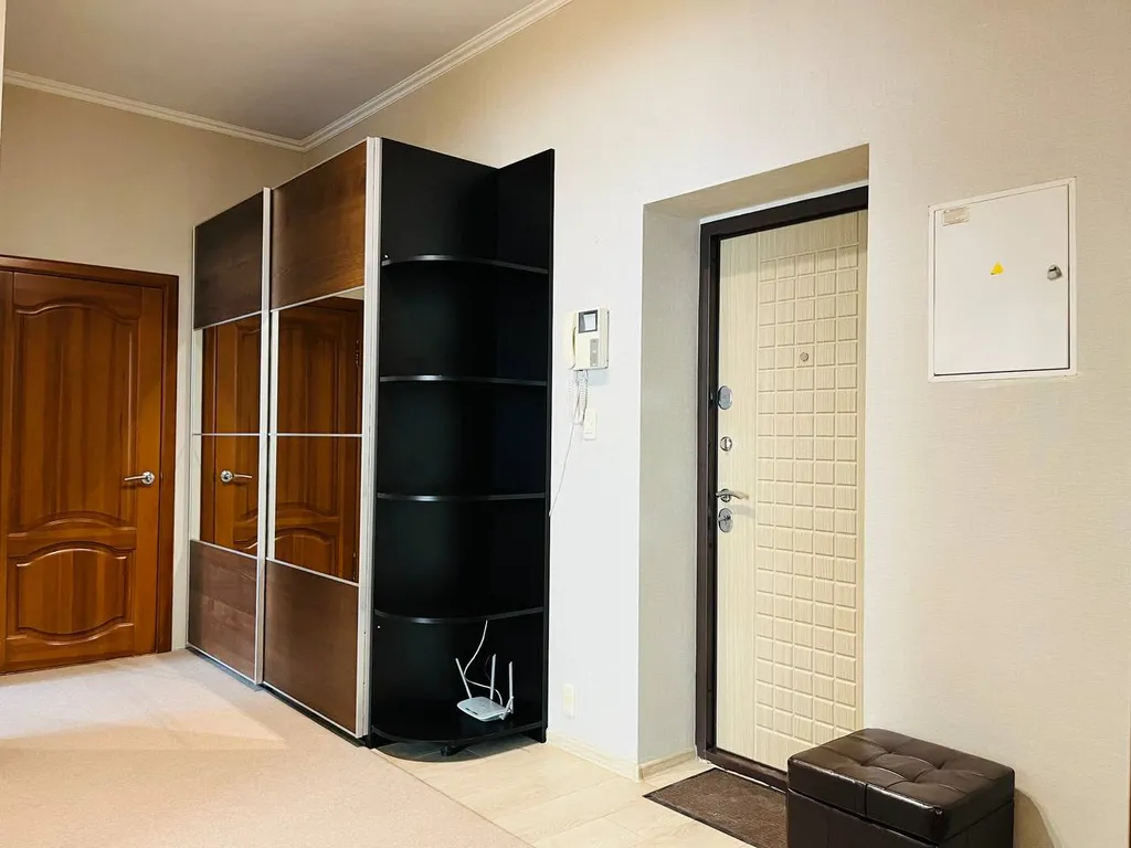 Квартира Просторная квартира рядом с центром города и станцией метро — Казань