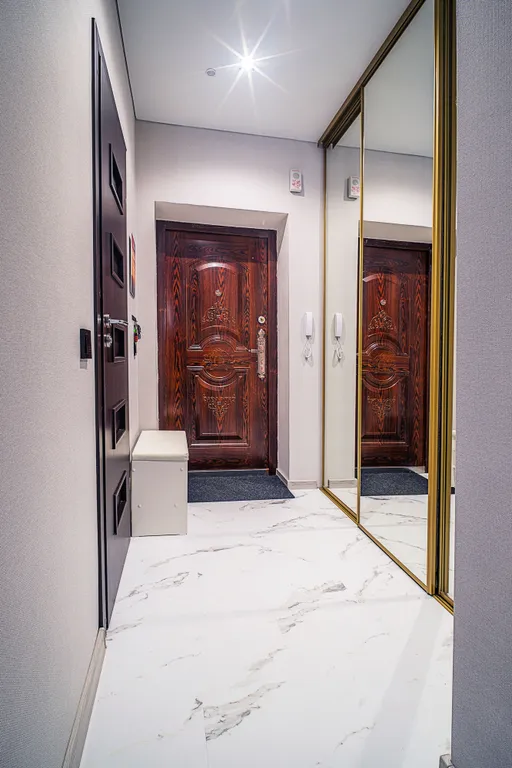 У нас с заботой о вас