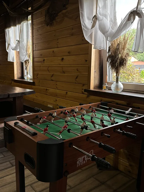 Дом, баня в центре