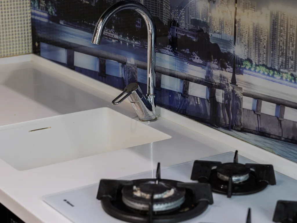 Квартира Квартира на Чистых прудах — Москва