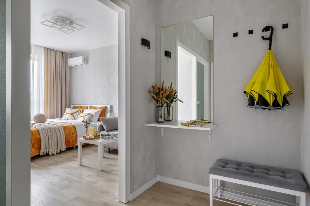 Квартира Квартира МЕСТО.ЛЕТО — Краснодар