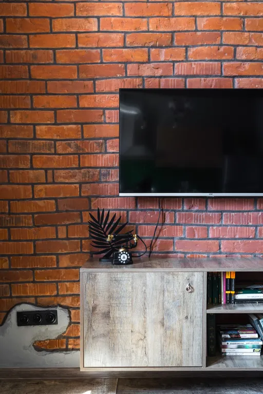 Квартира в сердце города