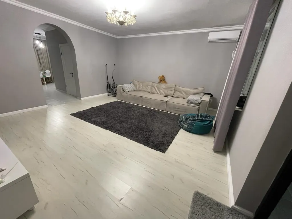 Уютный домик у моря