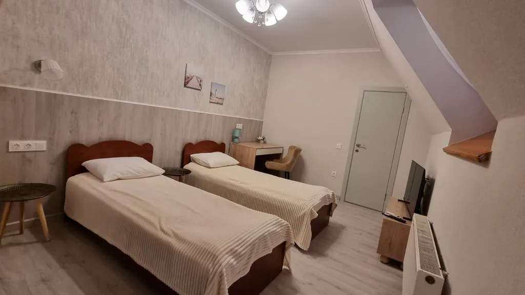 Квартира Комната — Зеленоградск