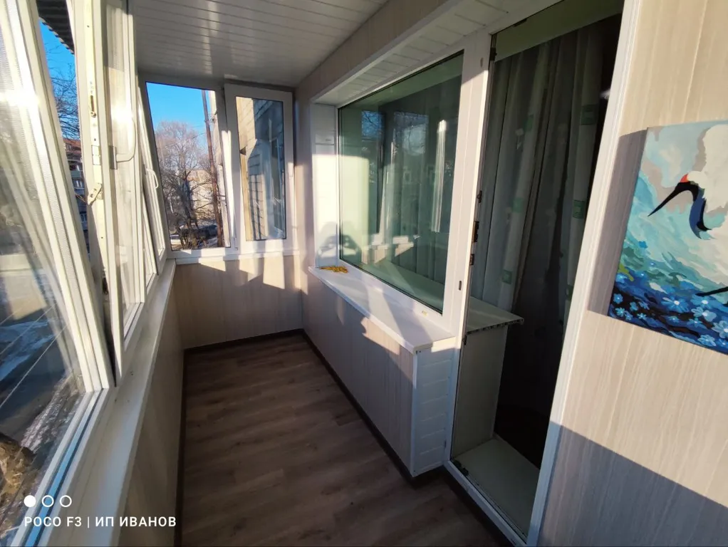 Светлая, уютная квартира с новым ремонтом