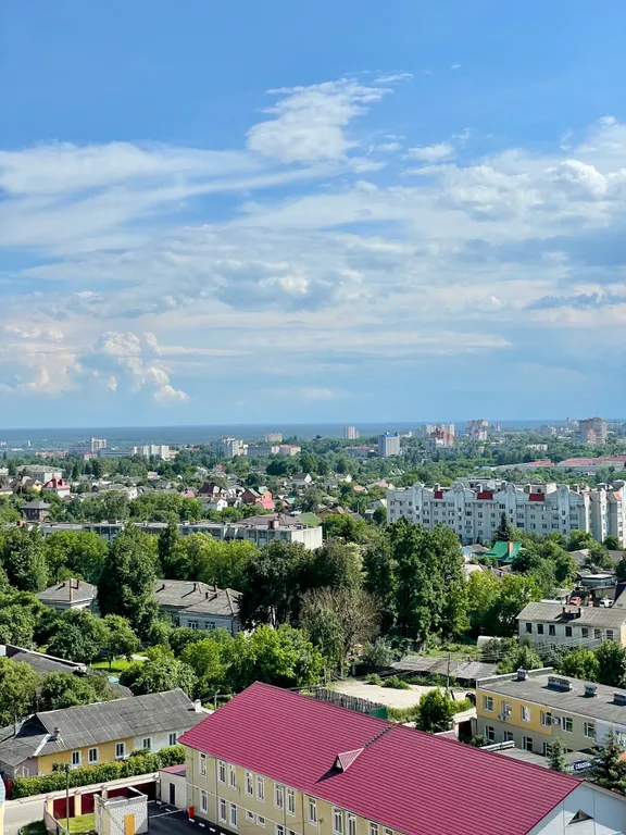 Квартира в самом центре