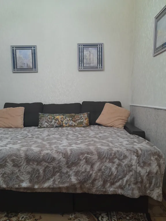 Уютная квартира с отдельным входом в центре Пятигорска, ждет вас