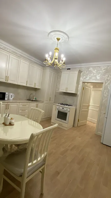 Квартира в центре на ГКЗ