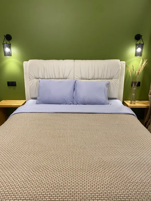 Квартира Уютные двухкомнатные апартаменты — аренда посуточно в Пермь