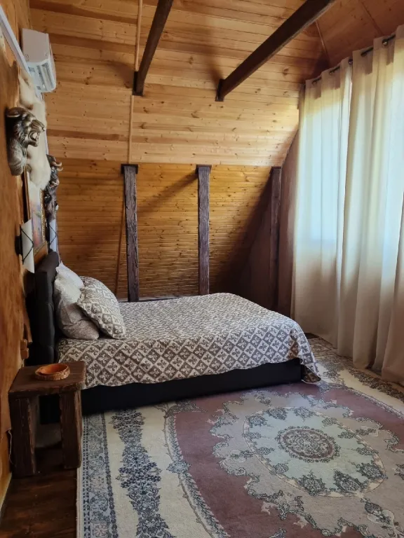 3-комнатная Квартира — аренда посуточно в Благовещенская