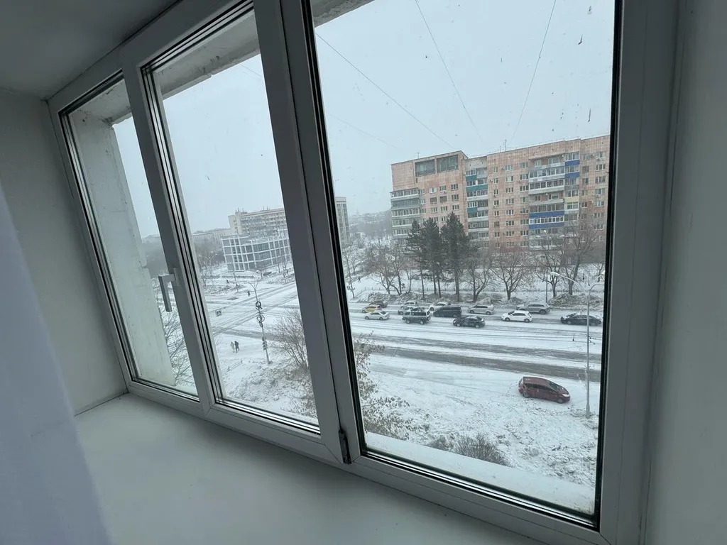 Уютная 2-х ком. квартира в центре города