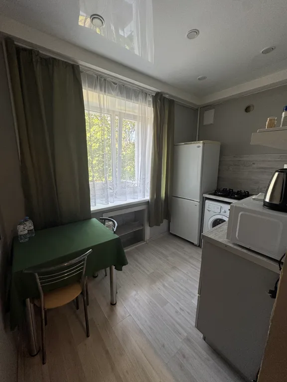 Квартира Уютная квартира — Нижний Новгород