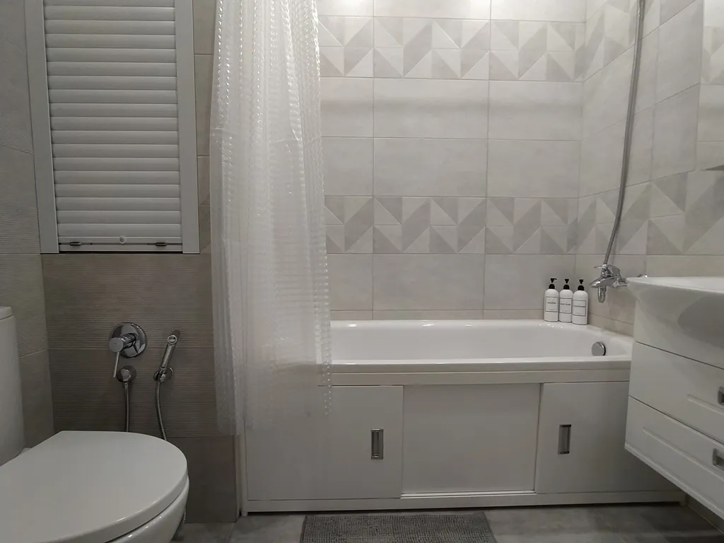 Уютная квартира у Крокус Экспо