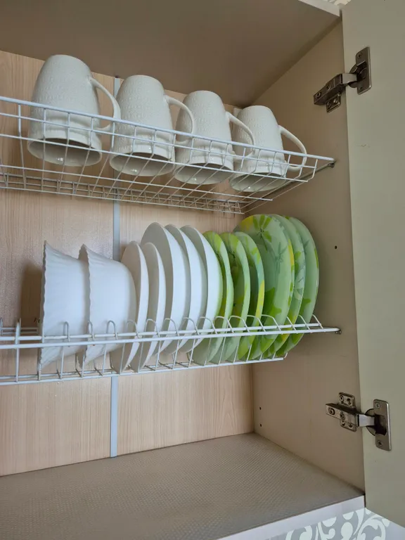 Квартира Квартира с панорамным видом — Краснодар