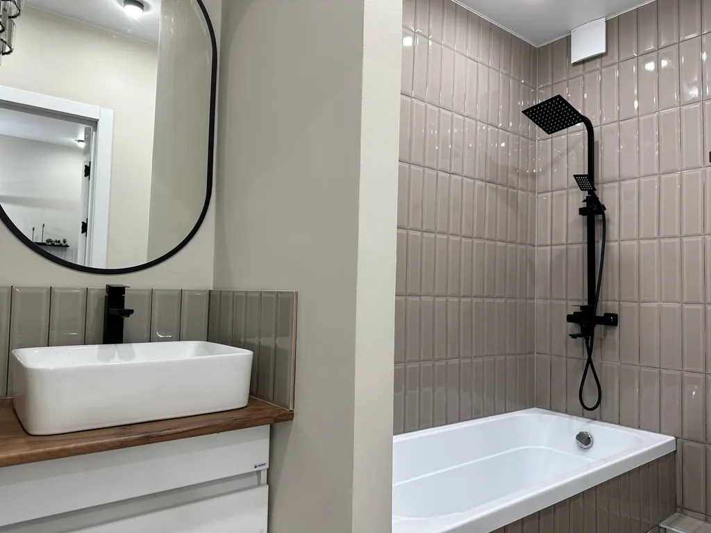 Квартира Квартира Хозяйка медной горы — Екатеринбург