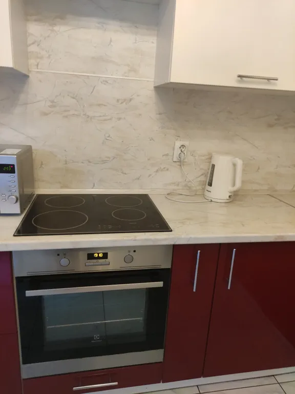 Стильная 2х комнатная квартира квартира на Дуси Ковальчук 378 б