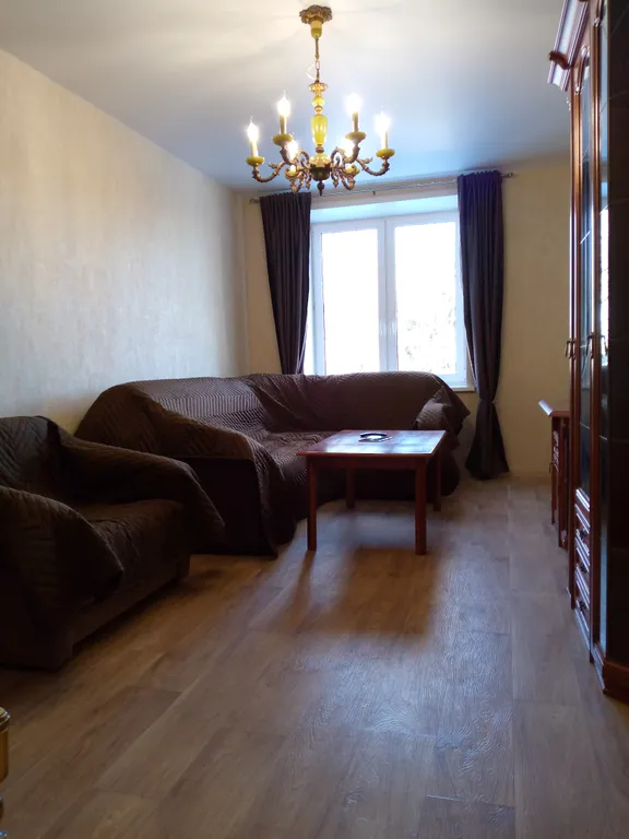 Квартира Квартира на берегу реки Которосль — Ярославль