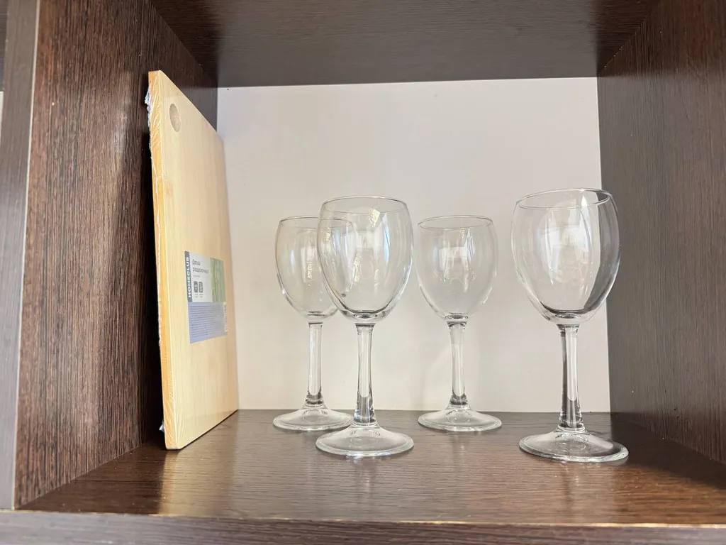 Квартира 1-комнатная Квартира — Красноярск