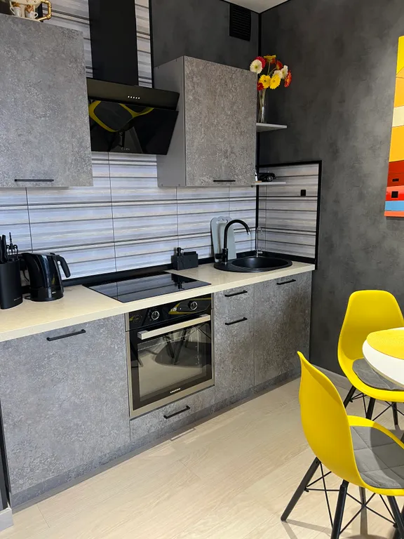 Студия в жк слобода