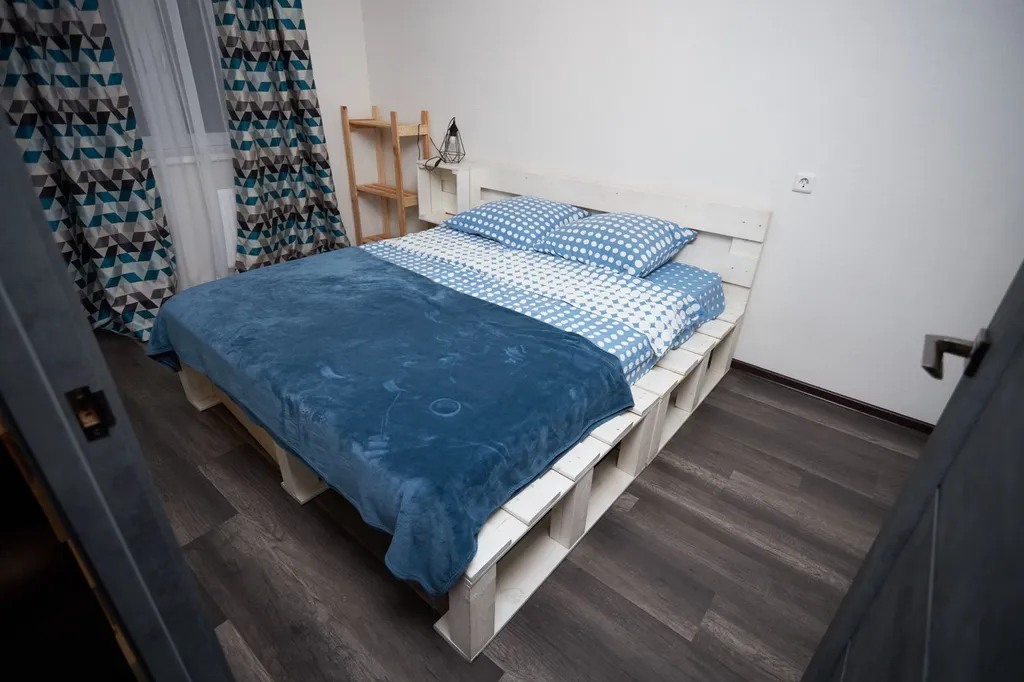 Комфортная квартира — аренда посуточно в Петрозаводск