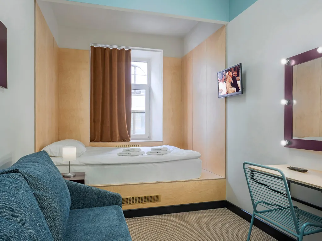 Квартира Комната — Санкт-Петербург