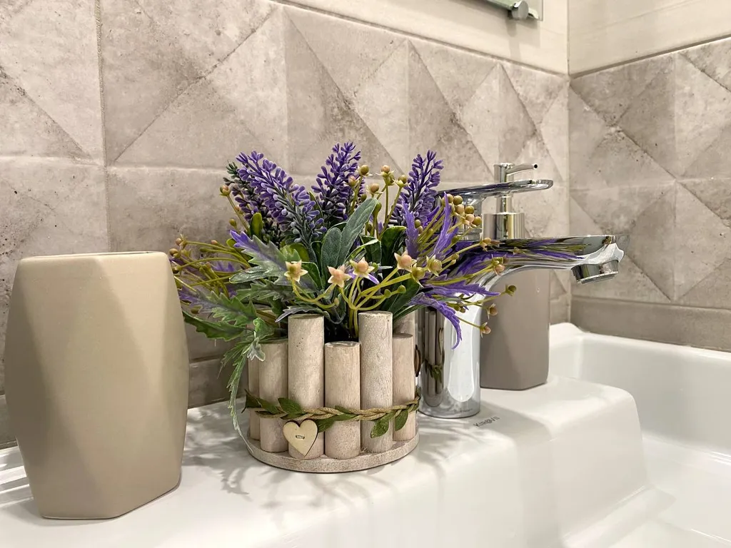 Квартира с балконом в ЖК Манхэттен