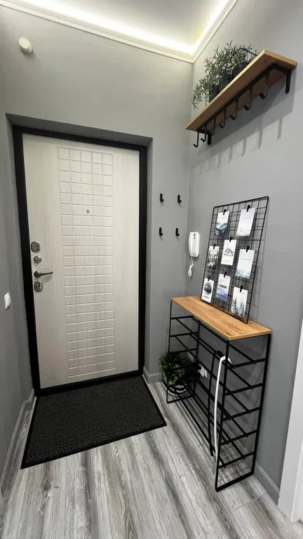 Уютная квартира для вашего незабываемого отдыха